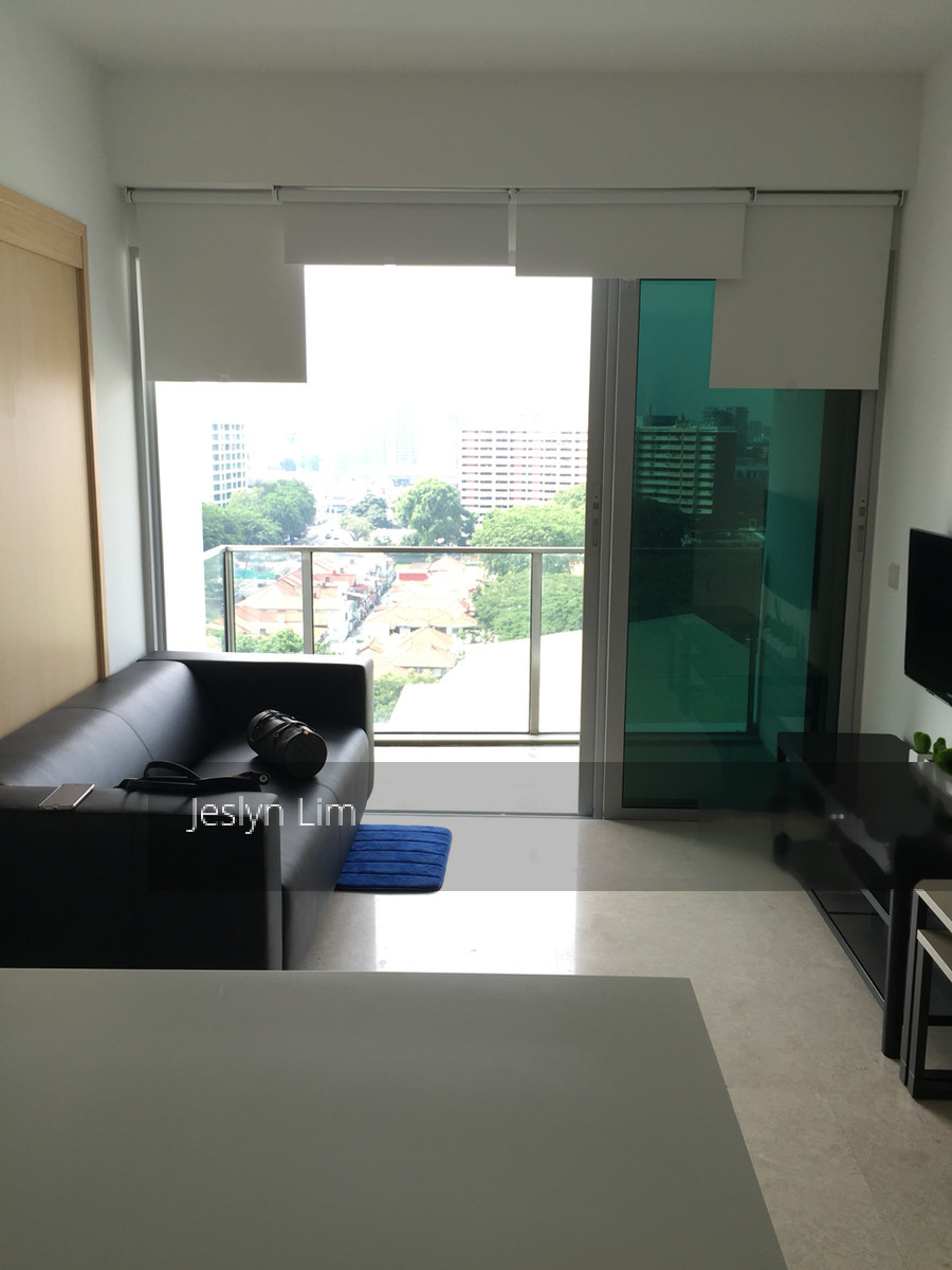 Eight Riversuites (D12), Condominium #155927352